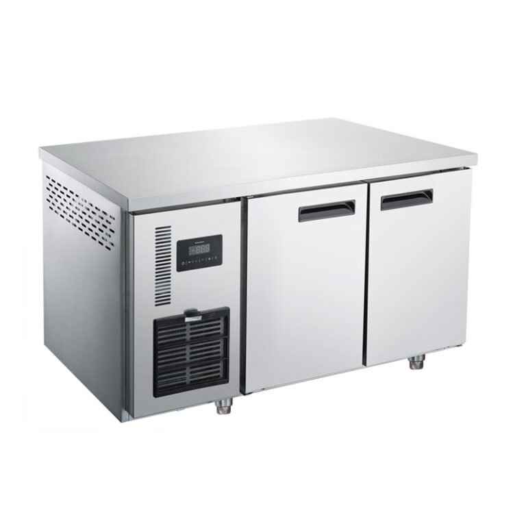 Worktop Refrigerator