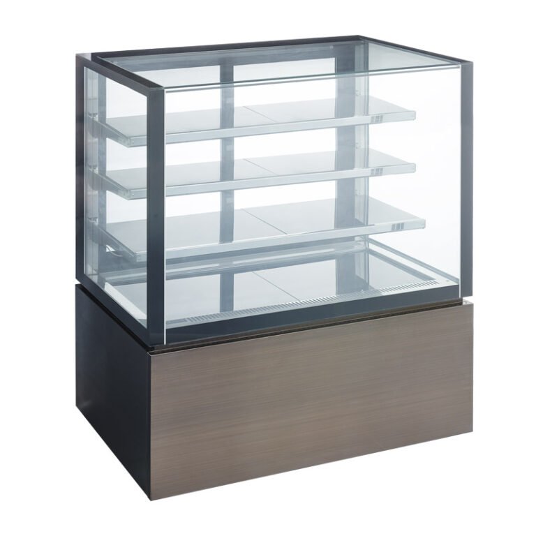 Cake Display Case