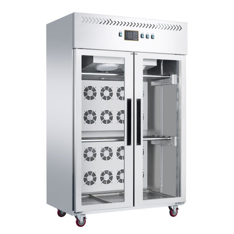 Duck Drying Cabinet