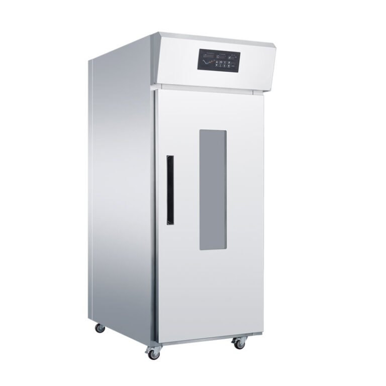 Dough Proofer