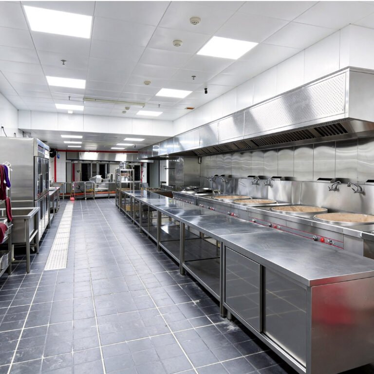 Stainless Steel Fabrication4